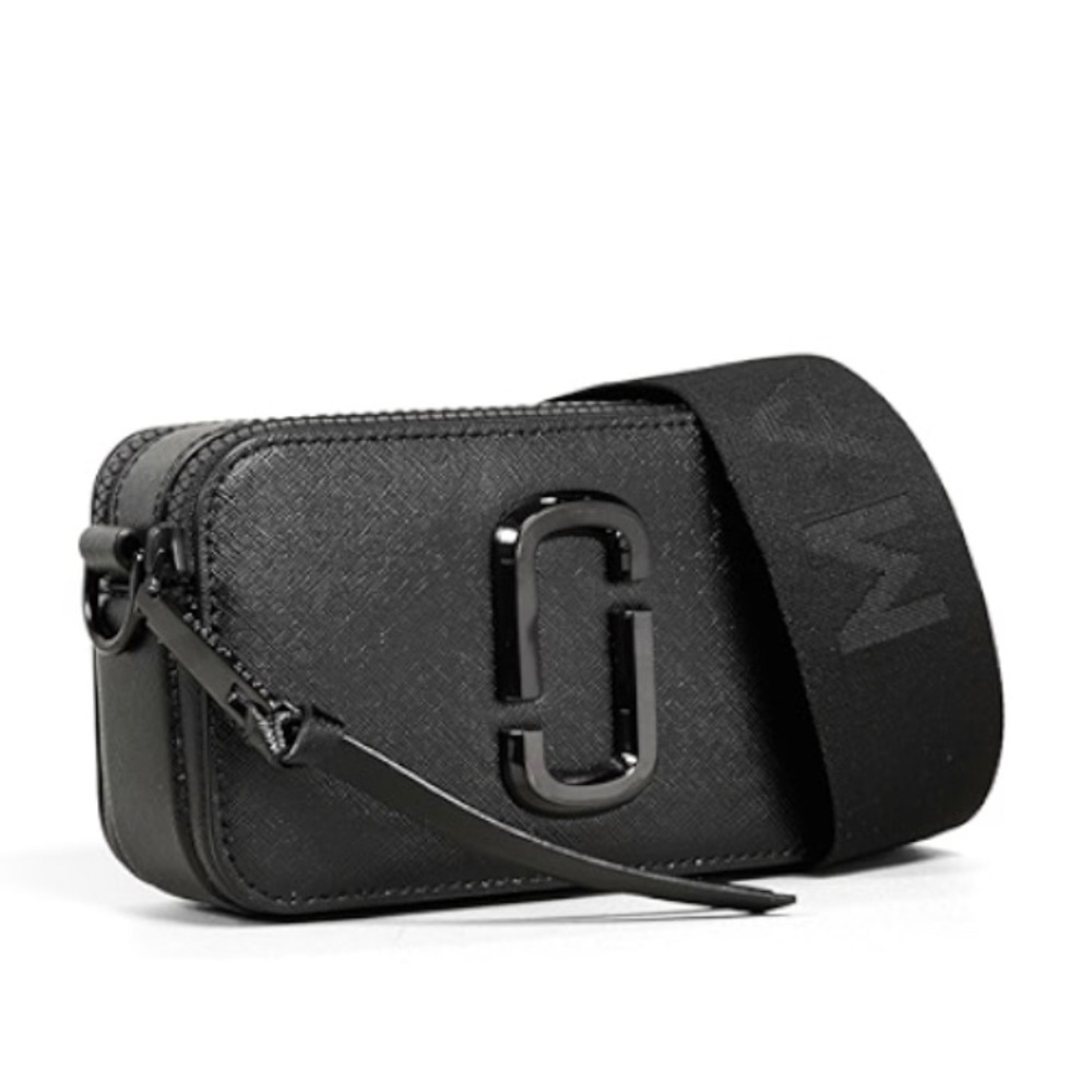 Marc Jacobs The Snapshot DTM Bag